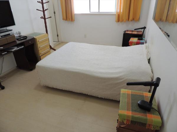 Ipanema Copa Hostel : photo 5 de la chambre suite