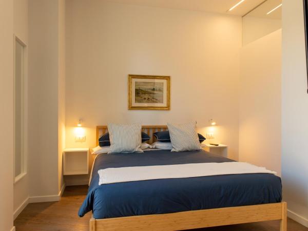 Corso51 Suite Apartments : photo 5 de la chambre appartement avec terrasse