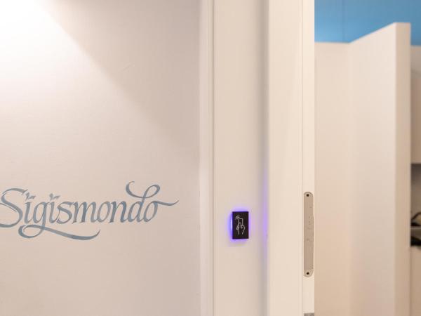 Corso51 Suite Apartments : photo 2 de la chambre appartement 2 chambres