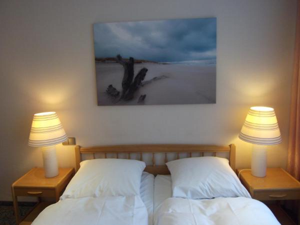 Hotel Alt - Tegel : photo 9 de la chambre chambre double confort