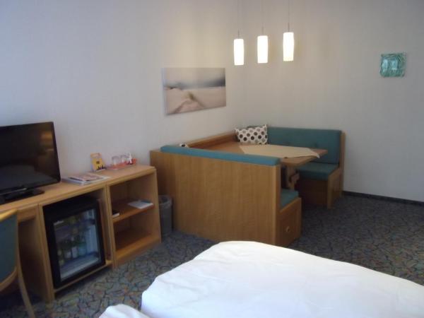 Hotel Alt - Tegel : photo 8 de la chambre chambre double confort