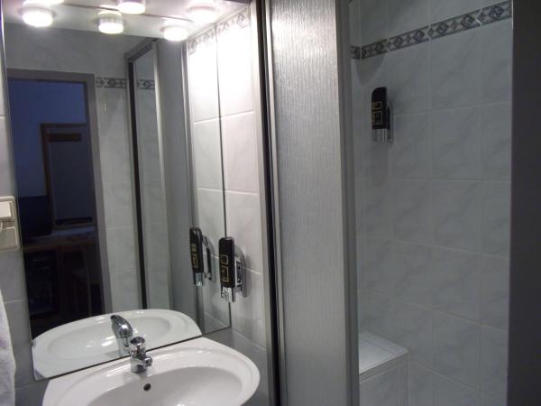 Hotel Alt - Tegel : photo 5 de la chambre chambre double