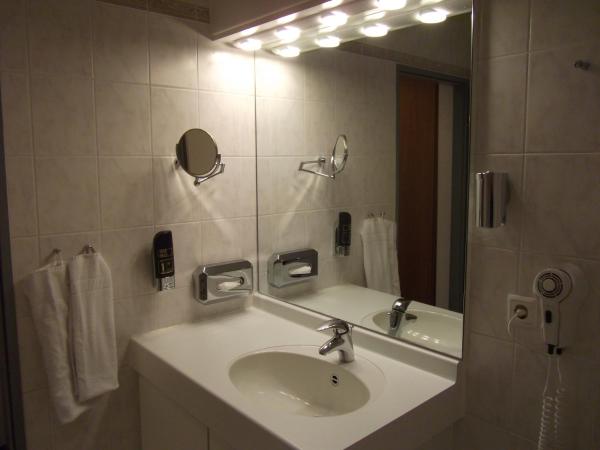 Hotel Alt - Tegel : photo 3 de la chambre chambre double confort