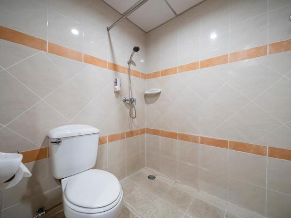 Bella Villa Pattaya 3rd Road : photo 10 de la chambre chambre double deluxe