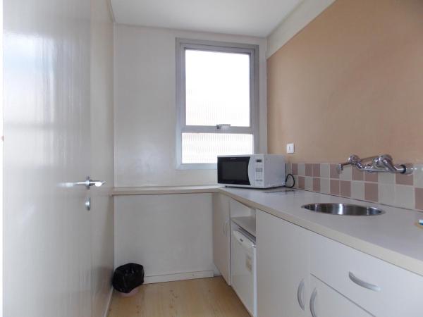 Duomo Park Hotel : photo 3 de la chambre appartement deluxe