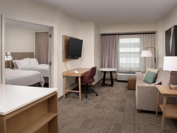 Staybridge Suites San Antonio Airport, an IHG Hotel : photo 1 de la chambre suite 2 chambres