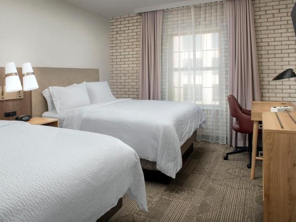 Staybridge Suites San Antonio Airport, an IHG Hotel : photo 7 de la chambre suite 1 chambre avec 2 lits queen-size