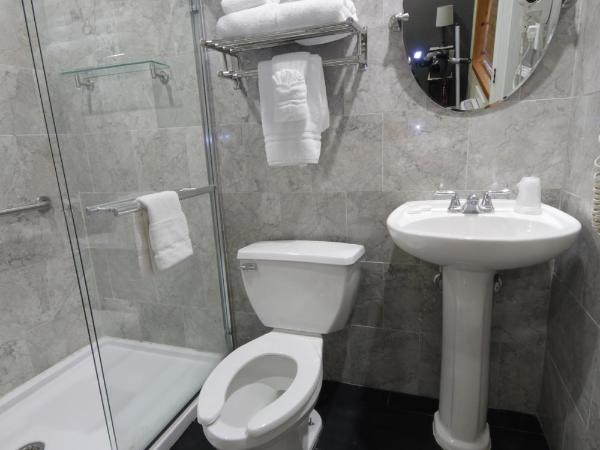 Hyde Park Hotel : photo 5 de la chambre chambre double avec 2 lits doubles