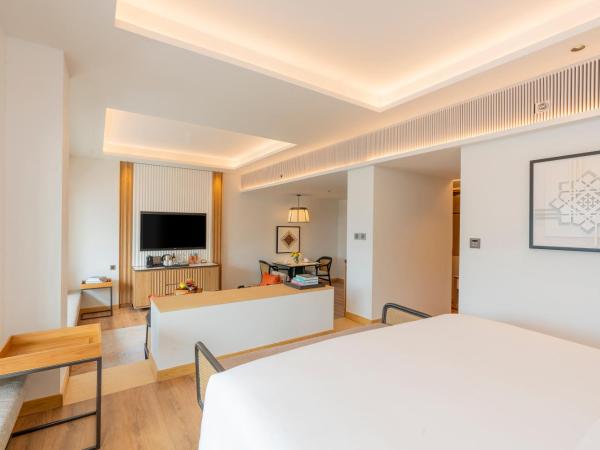 Melia Chiang Mai : photo 8 de la chambre suite the level