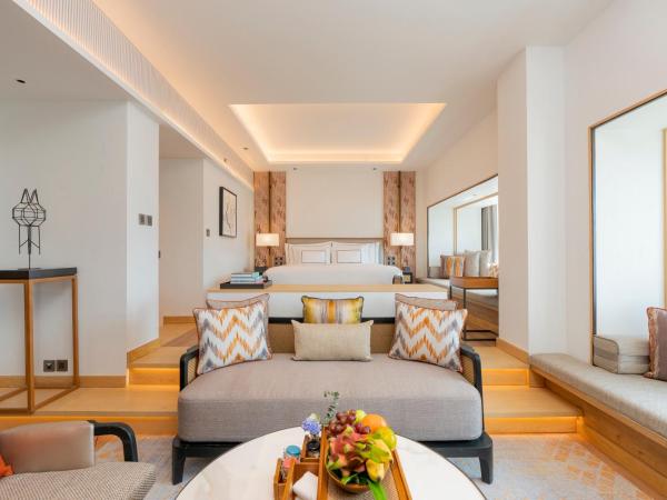 Melia Chiang Mai : photo 6 de la chambre suite the level