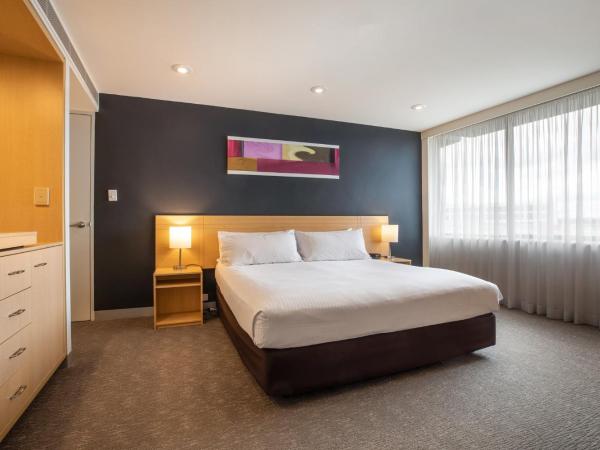 Holiday Inn Melbourne Airport, an IHG Hotel : photo 6 de la chambre suite exécutive - non-fumeurs 
