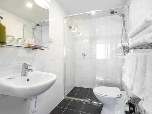Holiday Inn Melbourne Airport, an IHG Hotel : photo 8 de la chambre suite exécutive - non-fumeurs 