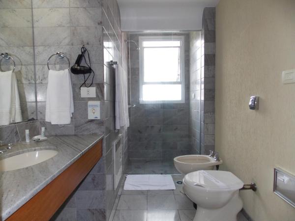 Duomo Park Hotel : photo 4 de la chambre appartement deluxe