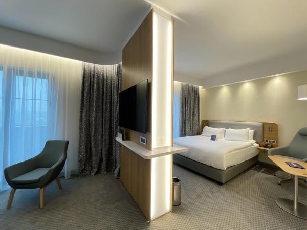 Holiday Inn Express - Ankara - Airport, an IHG Hotel : photo 4 de la chambre suite