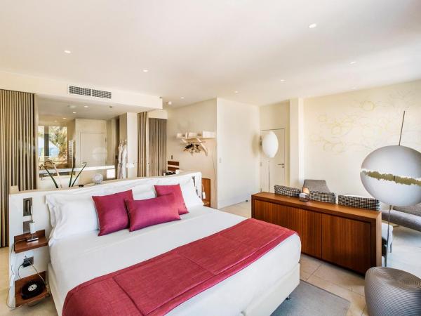 Le Petit Nice - Passedat : photo 8 de la chambre suite junior avec terrasse