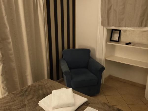 Hotel Trieste : photo 4 de la chambre chambre simple