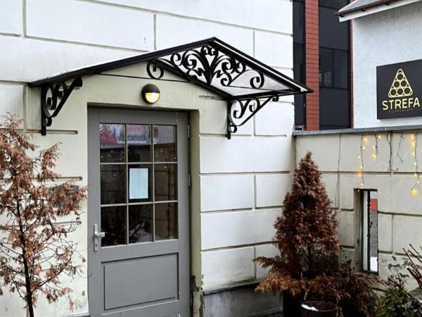 Dream Aparts - Piotrkowska 152 Select : photo 4 de la chambre chambre triple Économique avec salle de bains commune