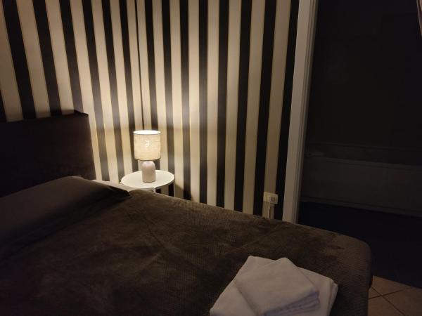 Hotel Trieste : photo 5 de la chambre chambre simple