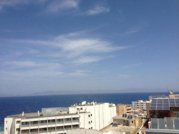 Majestic Hotel - Adults Only : photo 8 de la chambre appartement 1 chambre - vue sur ville