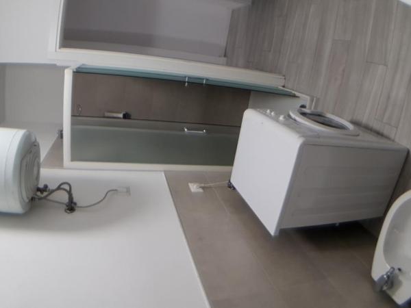 Bergamo Centro Residence : photo 1 de la chambre appartement