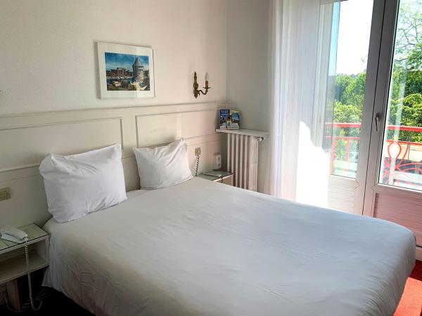 Abalys Hotel : photo 1 de la chambre chambre standard (offre spéciale)