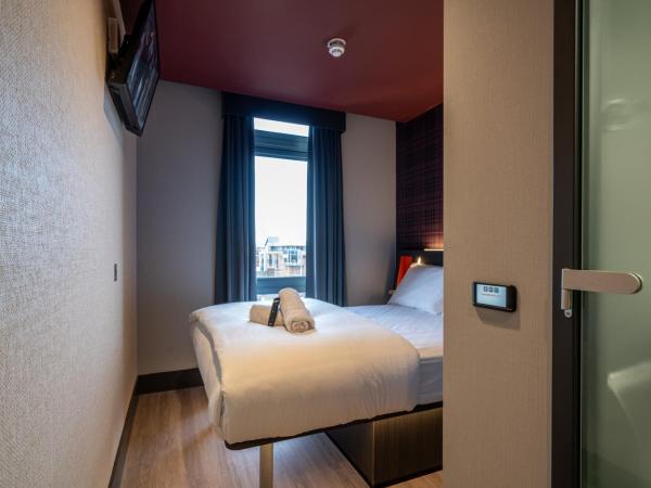 easyHotel Dublin : photo 1 de la chambre chambre double standard