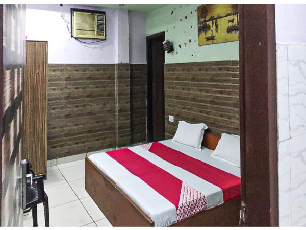 Toran Guest House By WB Inn : photo 1 de la chambre chambre double standard