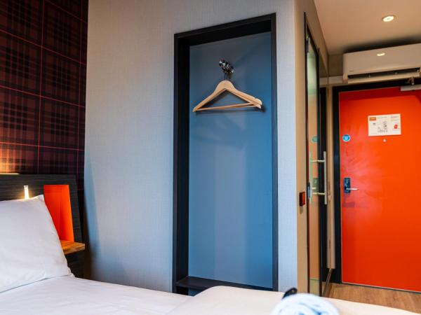 easyHotel Dublin : photo 3 de la chambre chambre double standard