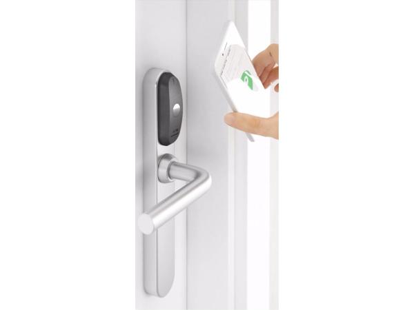 Hofgarten 1824 Hotel garni : photo 3 de la chambre chambre double