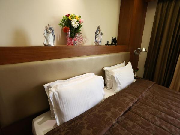 SilverCloud Hotel and Banquets : photo 4 de la chambre suite junior
