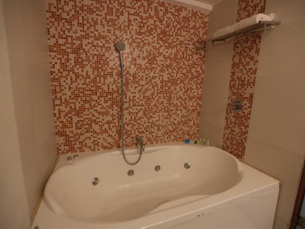 SilverCloud Hotel and Banquets : photo 9 de la chambre suite