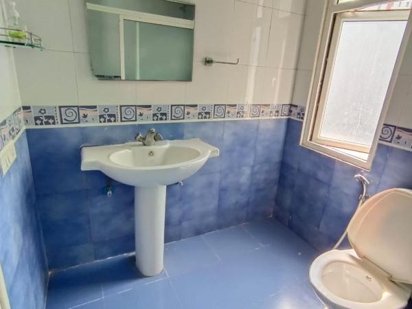 CITY SUITES : photo 1 de la chambre chambre double standard