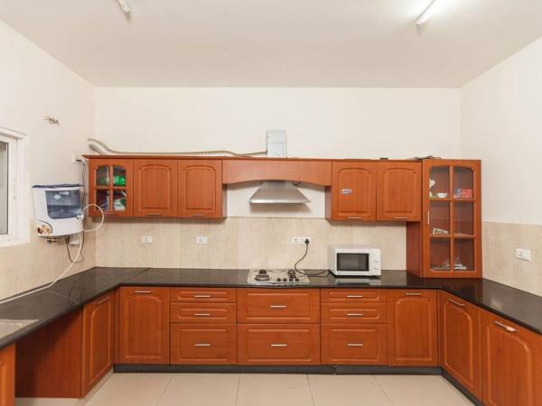 CITY SUITES : photo 2 de la chambre chambre double standard