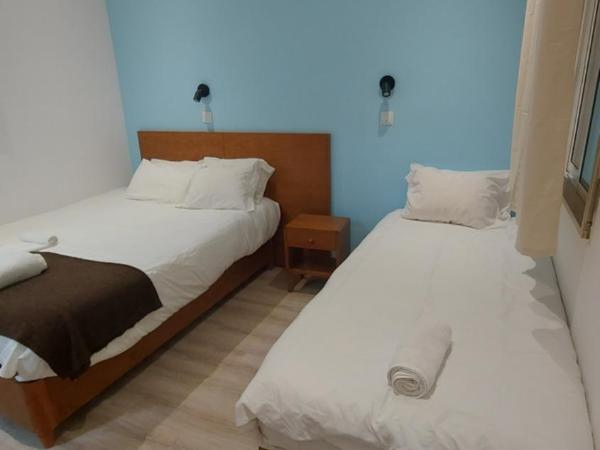 Residencial Condado : photo 3 de la chambre chambre familiale