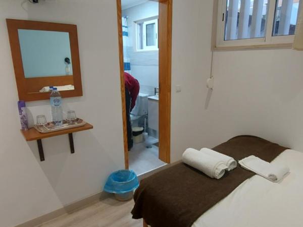 Residencial Condado : photo 4 de la chambre chambre familiale