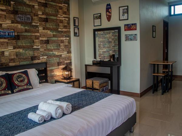 The Lofthouse Sansai : photo 4 de la chambre chambre double standard