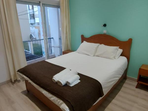 Residencial Condado : photo 1 de la chambre chambre double