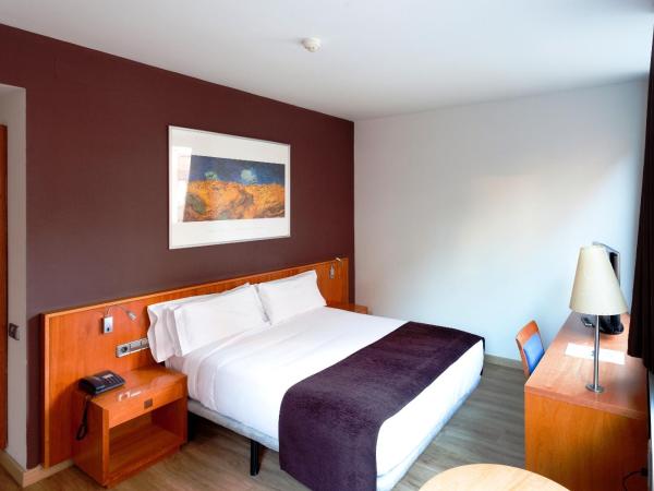 Hotel Viladomat by Silken : photo 1 de la chambre chambre double ou lits jumeaux