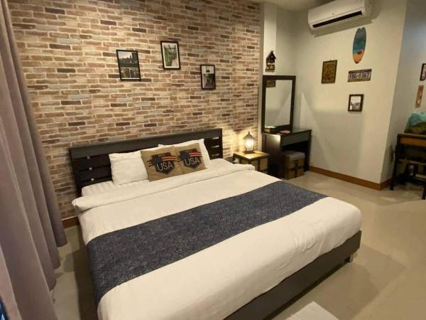 The Lofthouse Sansai : photo 5 de la chambre chambre double standard