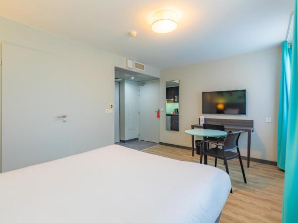 Appart'City Confort Montpellier Ovalie II : photo 3 de la chambre studio