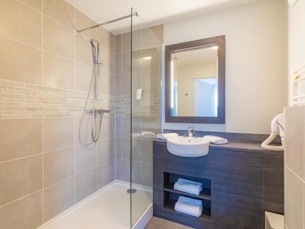 Appart'City Confort Montpellier Ovalie II : photo 5 de la chambre studio