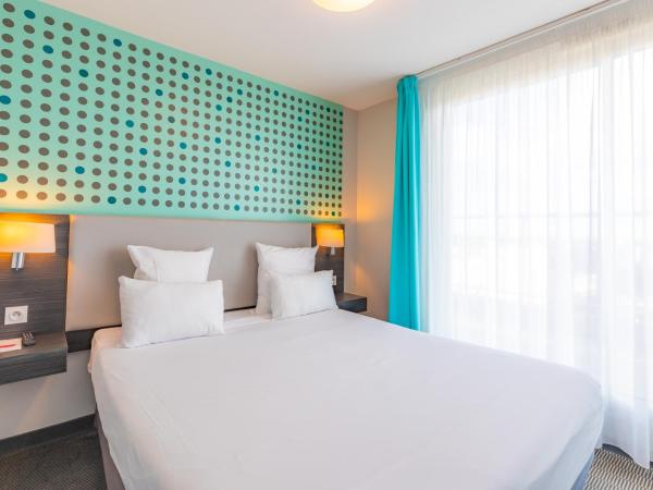 Appart'City Confort Montpellier Ovalie II : photo 1 de la chambre appartement