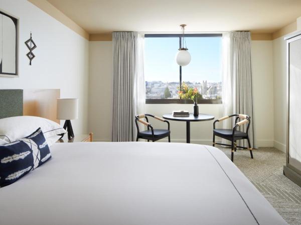Kimpton Hotel Enso, an IHG Hotel : photo 6 de la chambre chambre lit king-size - vue sur ville