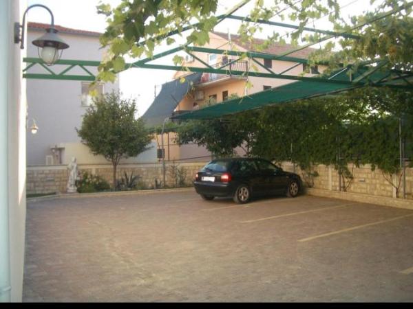 Guest House As : photo 3 de la chambre appartement 1 chambre