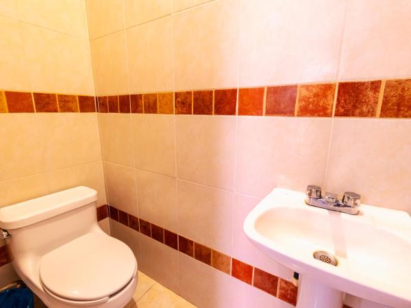 Hotel Bello Caribe Express : photo 1 de la chambre studio lit queen-size