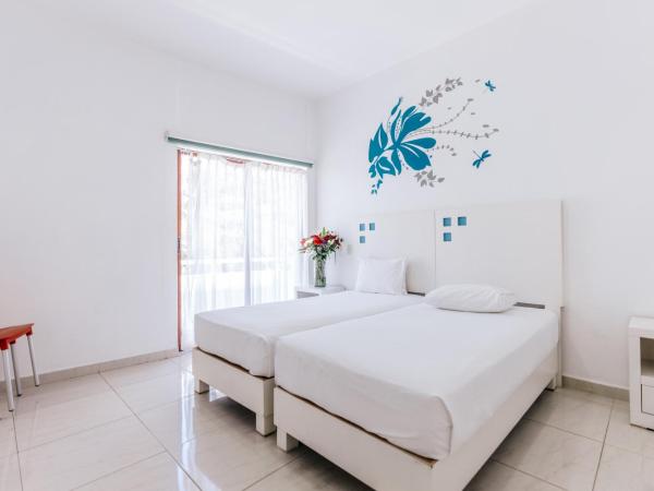 Loft Hotel Malecón Vallarta : photo 10 de la chambre suite familiale