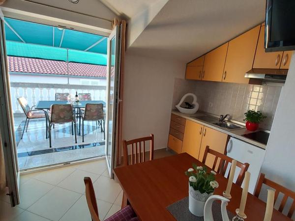 Guest House As : photo 3 de la chambre chambre triple confort