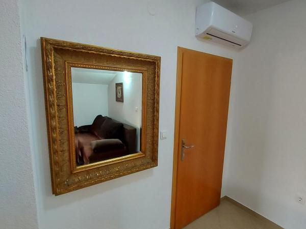 Guest House As : photo 6 de la chambre chambre triple confort