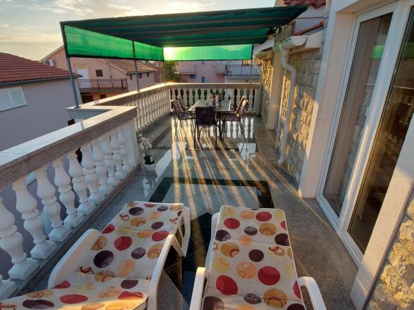 Guest House As : photo 4 de la chambre chambre triple confort