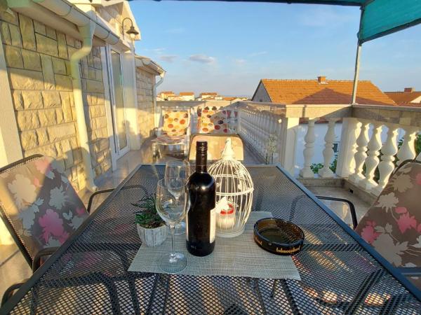 Guest House As : photo 7 de la chambre chambre triple confort